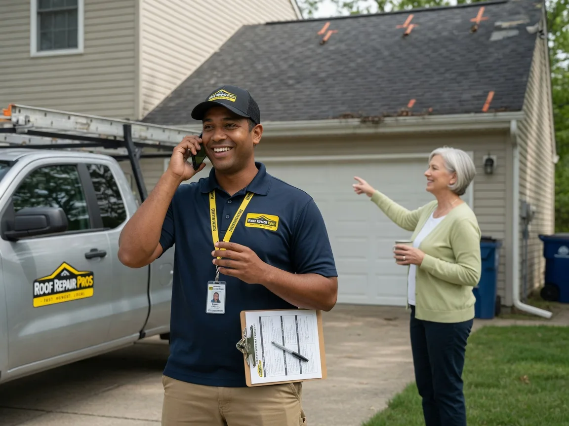 Roof Repair Greenbackville, VA FAQs